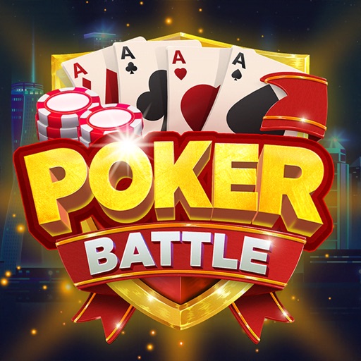 Poker Battle - Card Game