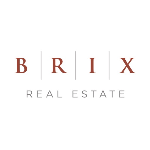 BRIX Real Estate Twin Cities
