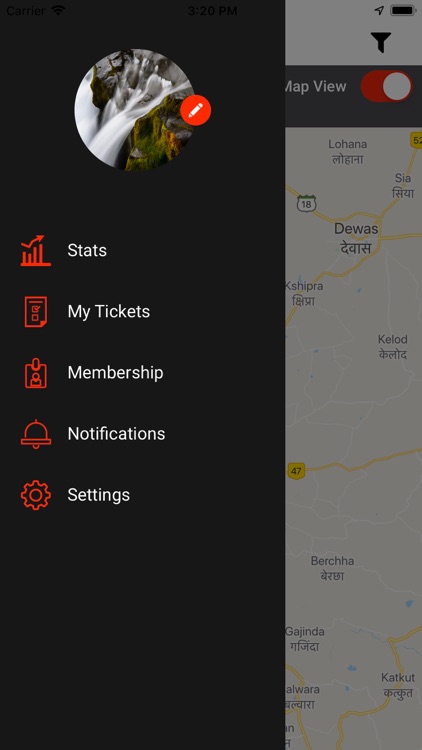 Livebreakdowns Pro -Truck Mech screenshot-6