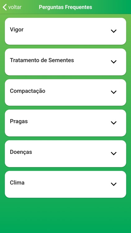 Progresso Sementes screenshot-4