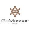 GoMassar Driver