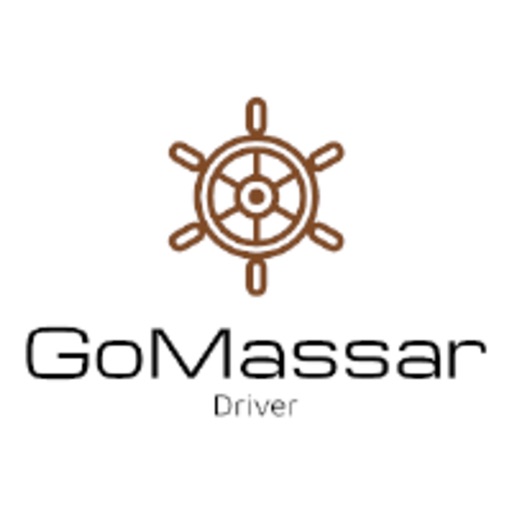 GoMassar Driver