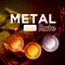 This app contains the live price of all metals