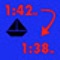 PHRF TOD Calculator is a simple tool to calculate the corrected time of a sailboat that is racing under the PHRF time of distance handicap system