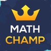 Math Puzzle Champ