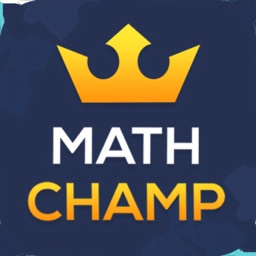 Math Puzzle Champ