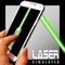This wonderful game is designed to enjoy the musical laser sound effects and make jokes to your friends into thinking that your phone can make a laser beam by the light flash LED