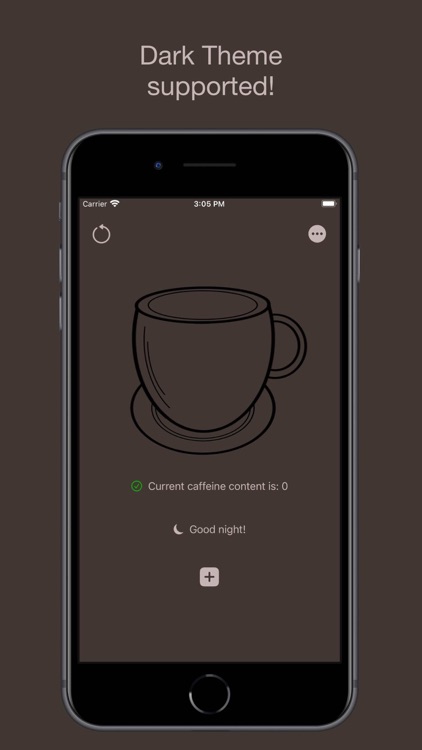 cOFFline screenshot-4