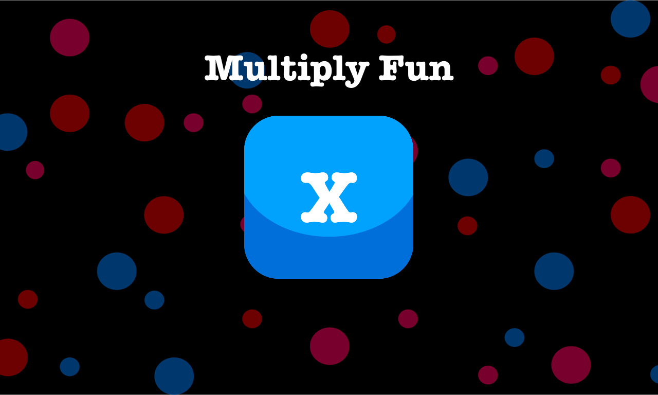 Multiply Fun