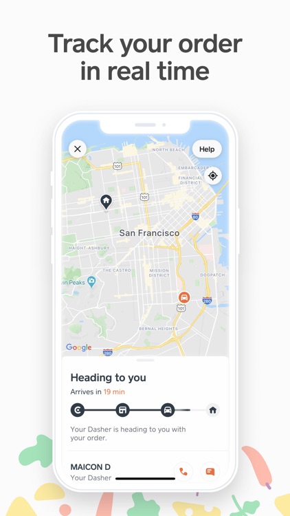 Caviar: Premium Food Delivery screenshot-5
