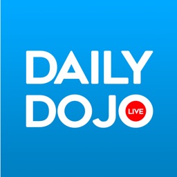 Daily Dojo Live