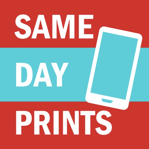 Same Day Prints: 1 Hour Photo