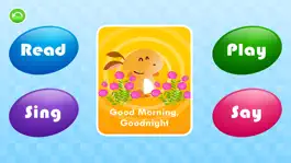 Game screenshot MidiEnglish (Kindergarten) apk