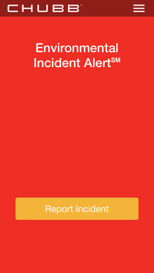 Chubb Environment Alert(圖2)-速報App