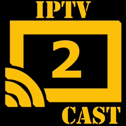 iptv2cast - IPTV to Chromecast Читы