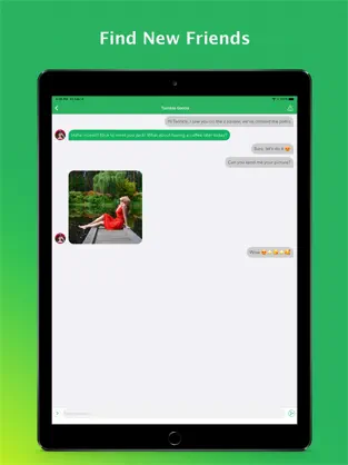 Screenshot 3 Parallel Space for WhatsApp WA iphone