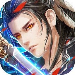 飘渺上仙--唯美国风仙侠冒险游戏