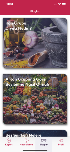 Kan Grubu Beslenme : Diyet(圖5)-速報App