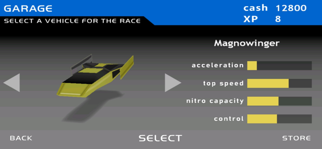 Magnetico Racer(圖2)-速報App