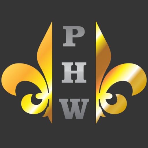 PHW icon