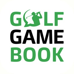 Golf GameBook Apple Watch App