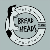  Bread Heads Application Similaire