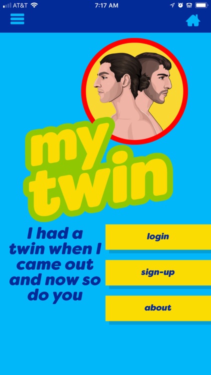 MyTwin Chat