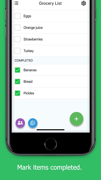 EveryList: To-Do List & Tasks