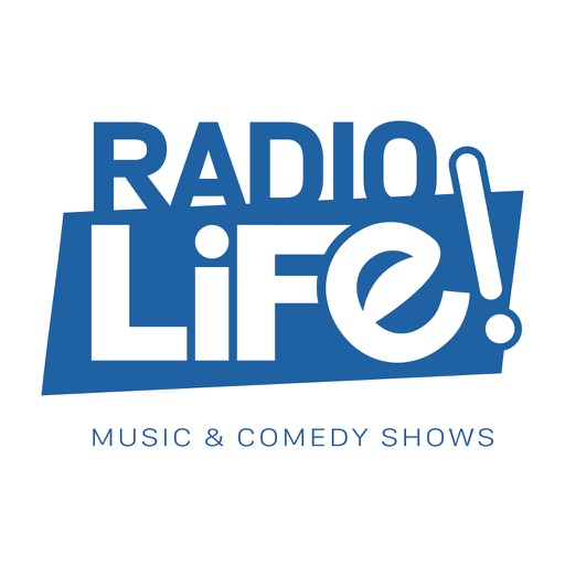 RADIO LiFE iOS App