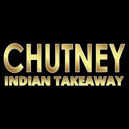 Chutney Indian Takeaway.