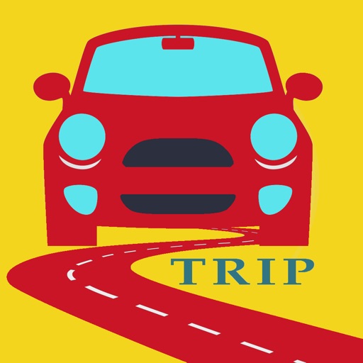 TripMycars iOS App