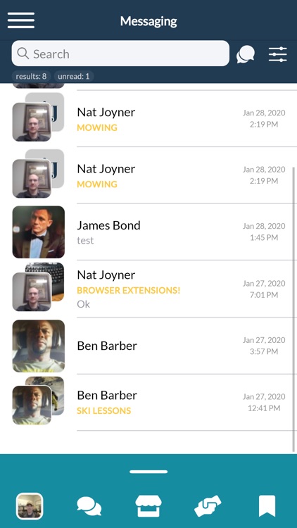 Jobbertunity screenshot-3