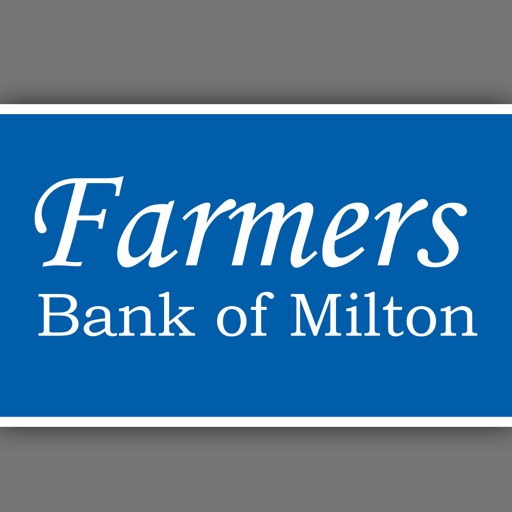 Farmers Bank of Milton by Farmers Bank of Milton