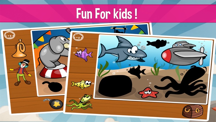 Fun for kids 2