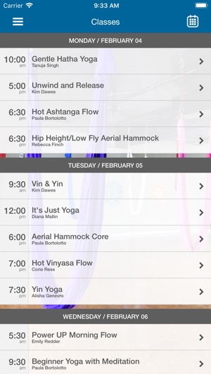 Anahata Yoga Center(圖3)-速報App