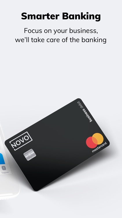 Novo - Business Banking