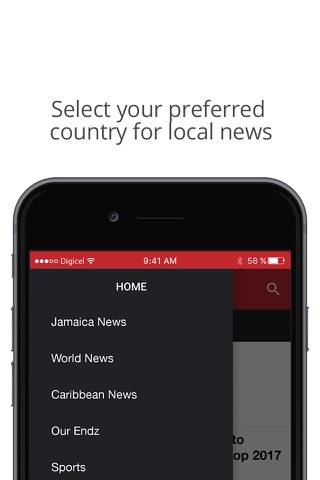 Loop - Caribbean Local News - náhled