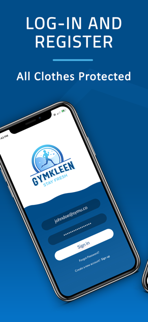 GymKleen(圖2)-速報App