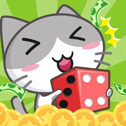 Lucky Cats Star - Earn More