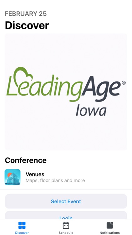 LeadingAge Iowa