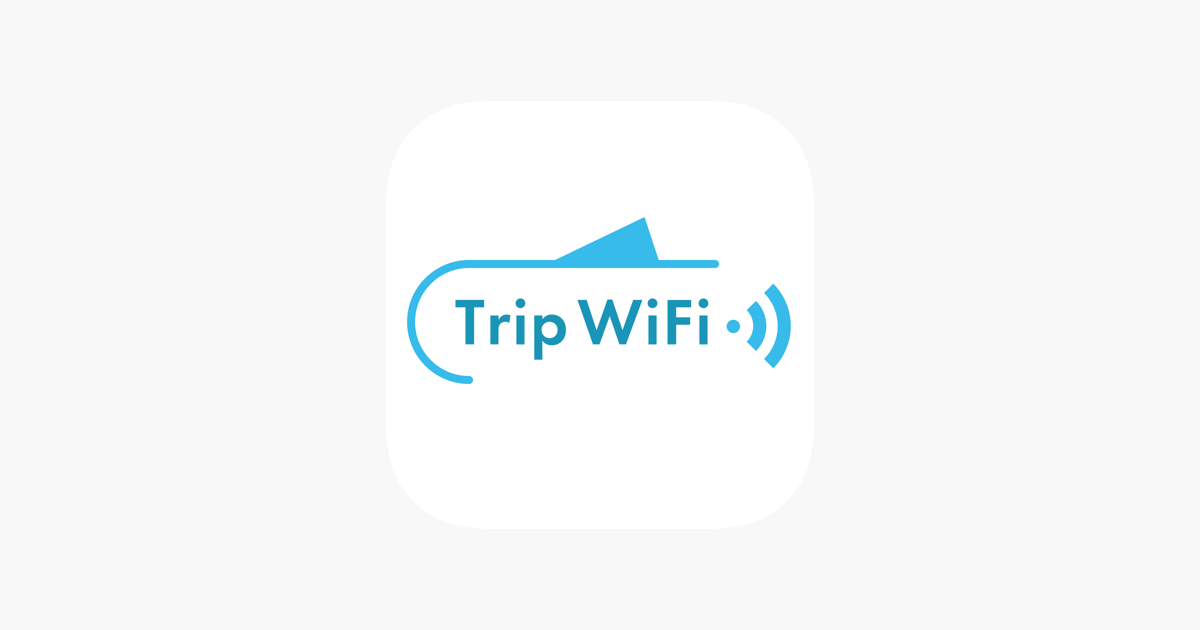 Tripwifi Dans L App Store