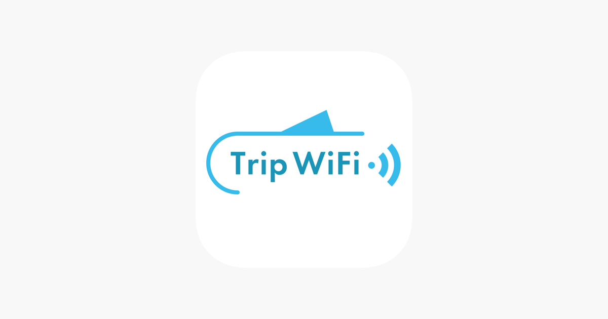 Tripwifi على App Store