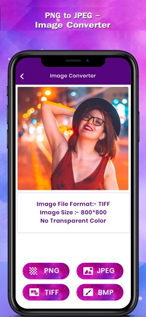 Image Format Convert(圖4)-速報App