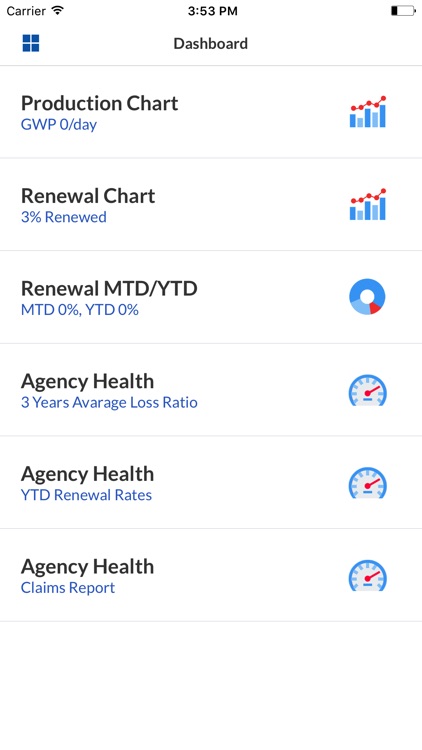 AmGen OneUp screenshot-3