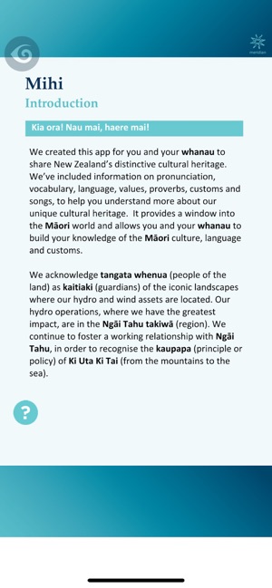 Te Kete Tikanga Māori(圖2)-速報App