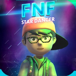 FNF Star Dancer