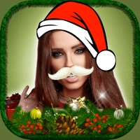 Christmas Photo Booth Editor * app not working? crashes or has problems?