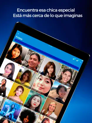 Screenshot 5 Fridae - LGBT Asia iphone