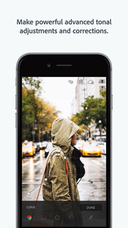 Adobe Lightroom CC screenshot-3