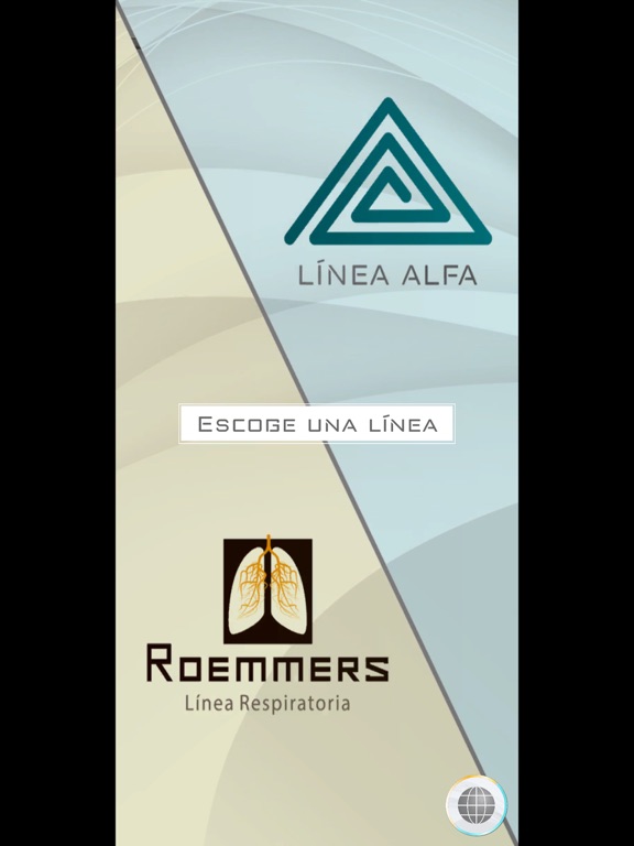 Screenshot #4 pour Vademecum Respi y Alfa